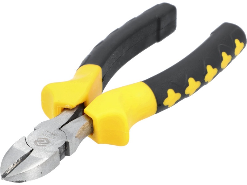 VOREL Clește lateral 160 mm - 1 | YEO