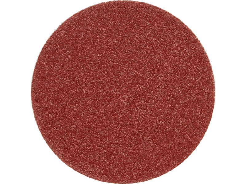 VOREL Disc de fixare Velcro 125 mm / P150 (5 buc) - 1 | YEO