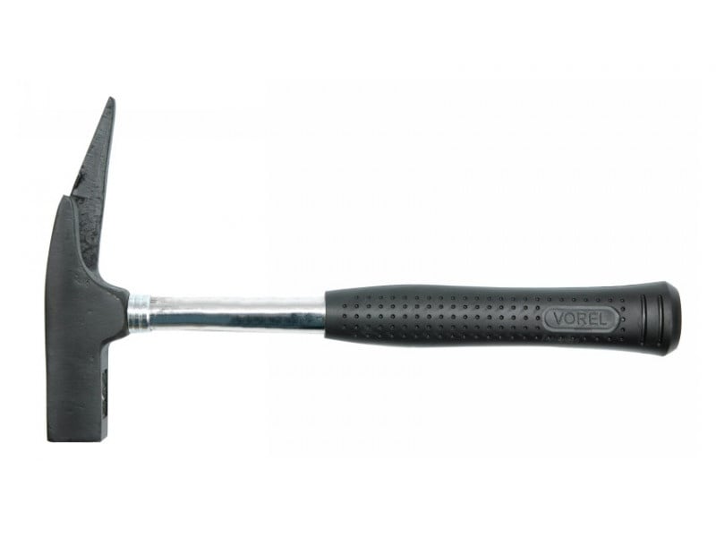 VOREL Sledge Hammer 600 g mâner metalic