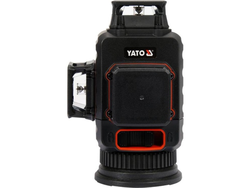 YATO 3D Self-leveling laser 12 linii verde - 1 | YEO