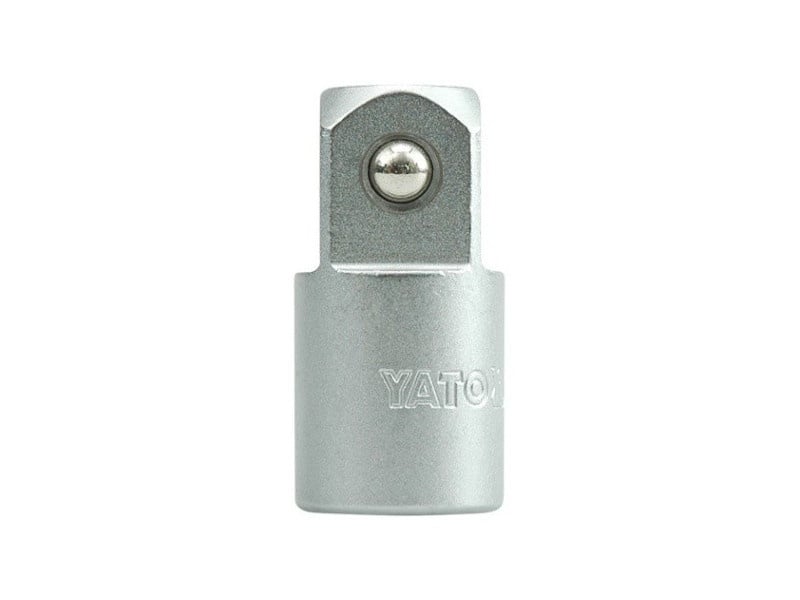 YATO Adaptor soclu 1/2" -> 3/4" CrV