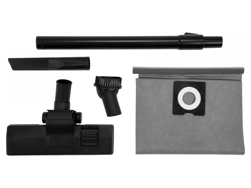 YATO Aspirator industrial 30 litri 1600W - 1 | YEO