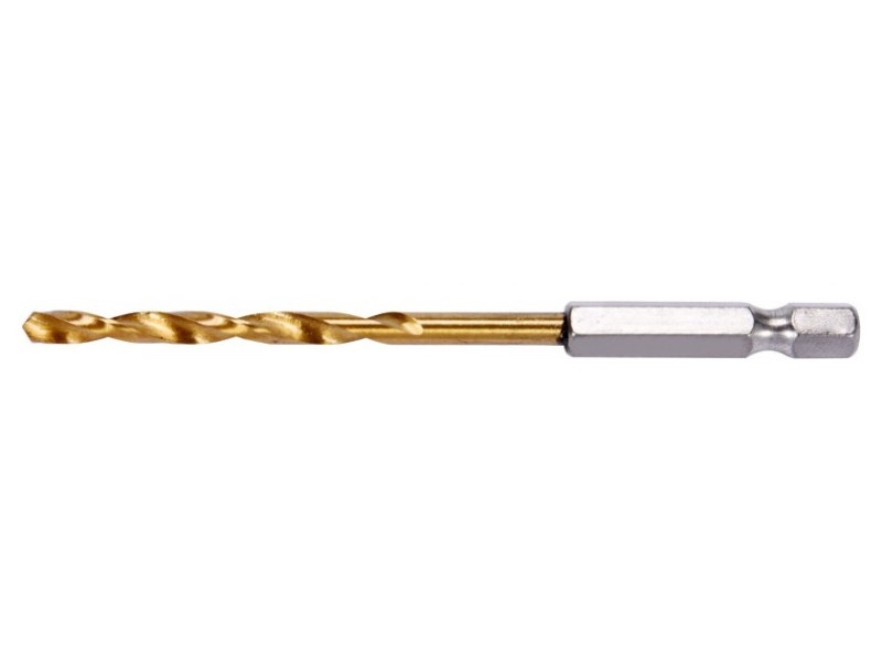YATO Auger 4,2 x 95/43 mm Suport de bit HSS-TiN