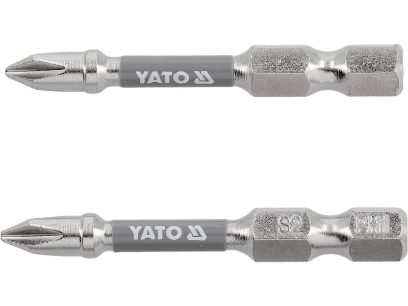 YATO Bithegy PH1 x 50 mm (2 buc)