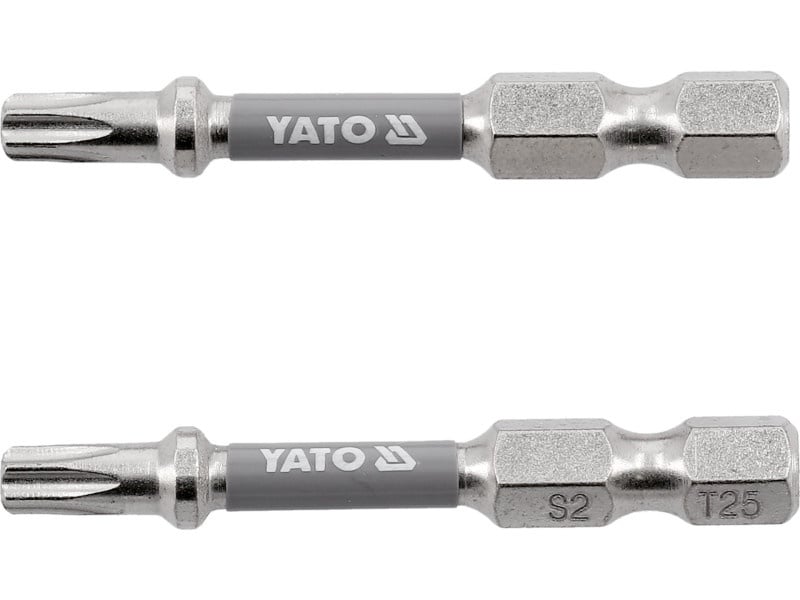 YATO Bithegy T25 x 50 mm (2 buc)