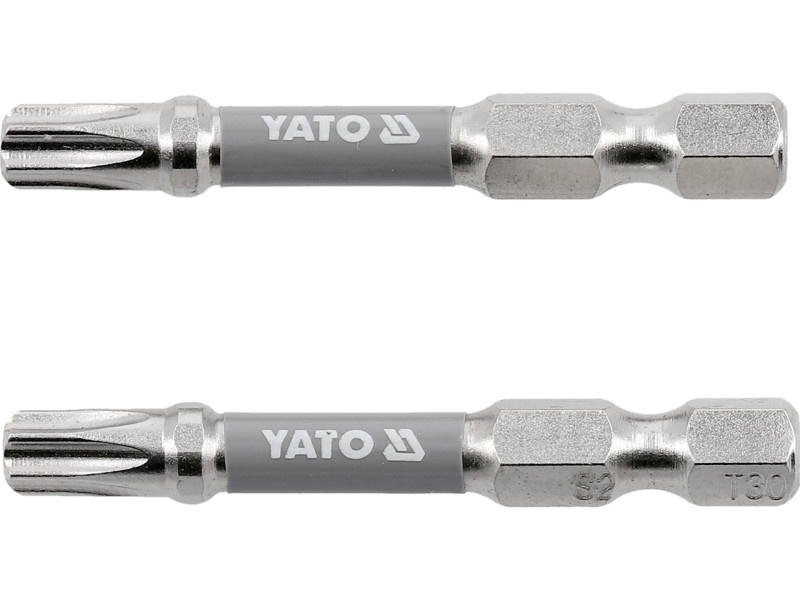 YATO Bithegy T30 x 50 mm (2 buc) - 4 | YEO