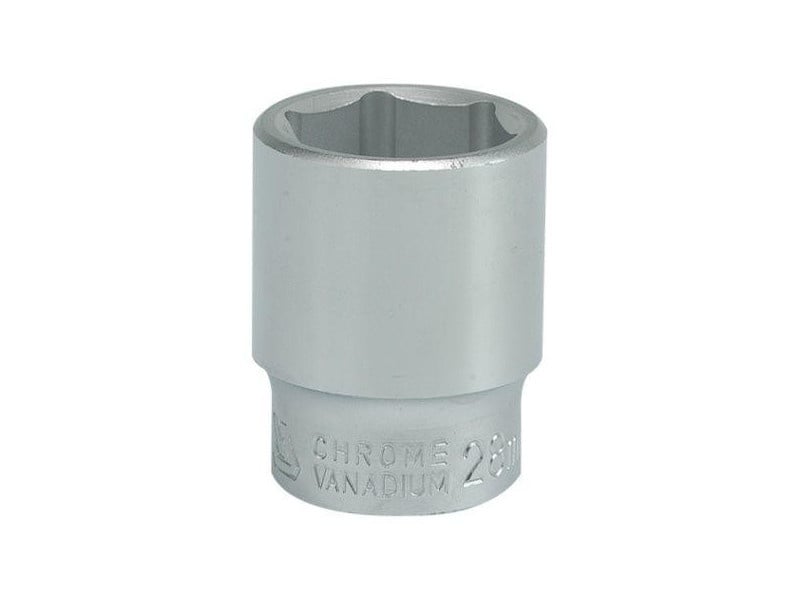 YATO Cheie pentru dopuri 3/4" 28 mm CrV