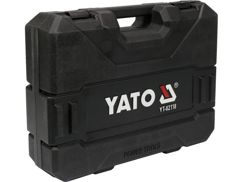 YATO Ciocan combinat 1100 W 4,5 J - 4 | YEO