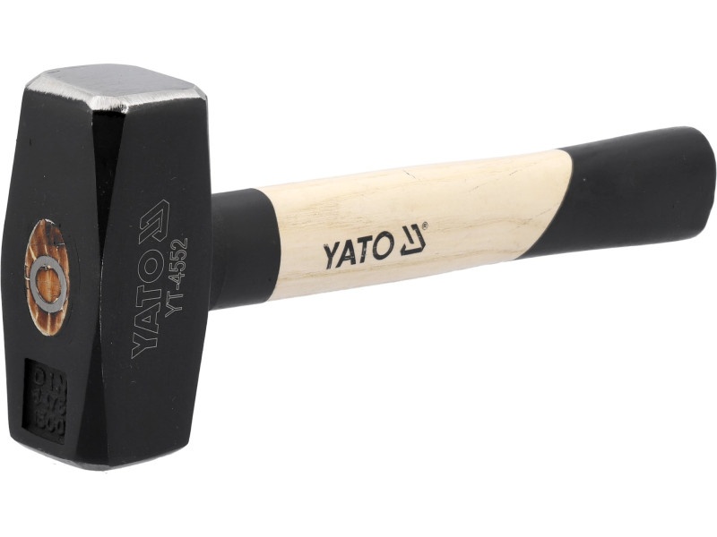 YATO Ciocan de piatră 1 500 g - 1 | YEO