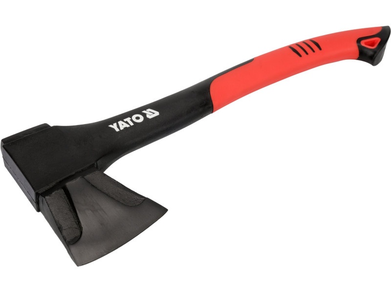 YATO Cleaver 0,9 kg cu mâner din fibră de sticlă - 1 | YEO
