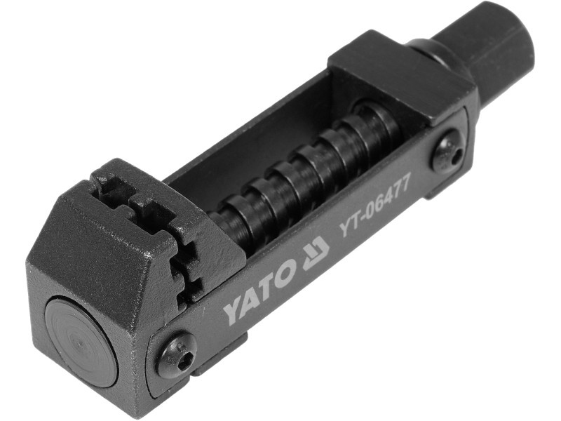 YATO Clemă de mașină 3/8" 14 mm 0-40 mm - 1 | YEO