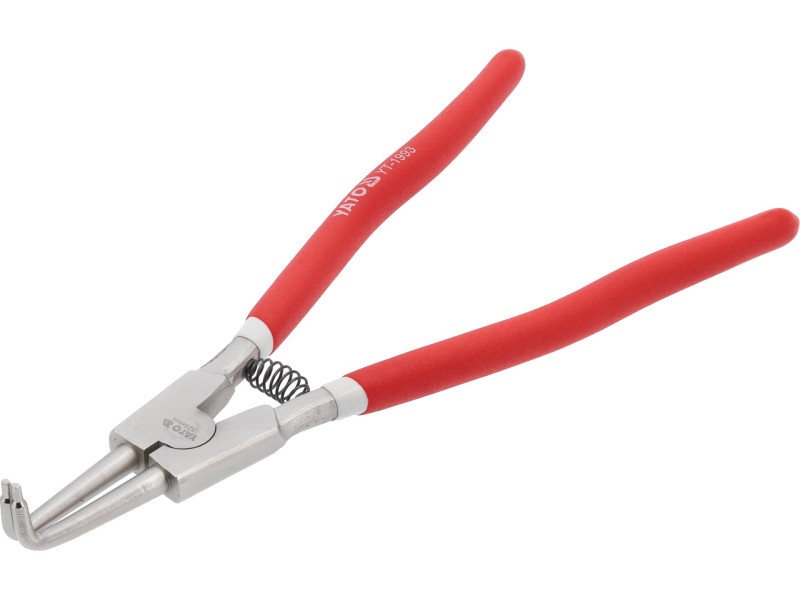 YATO Clește Seeger 325 mm exterior curbat - 1 | YEO