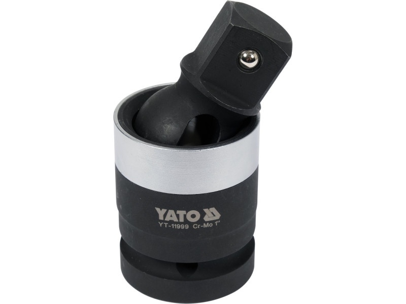 YATO Conector balama mașină 1" CrMo - 5 | YEO