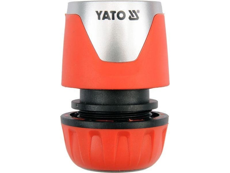 YATO Cuplaj rapid pentru furtun 1/2"