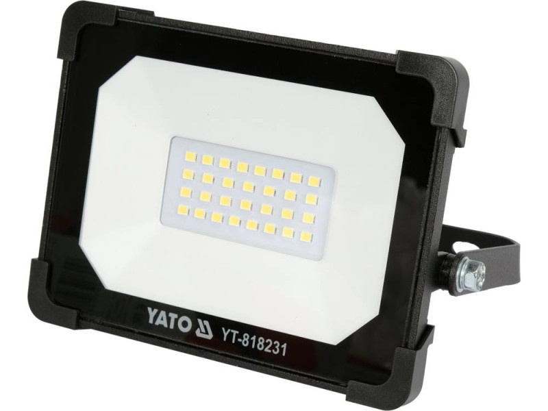 YATO Electric SMD LED spotlight 20 W