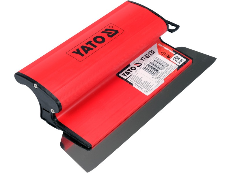 YATO Extractor de lipici profesional 250 mm plastic - 1 | YEO