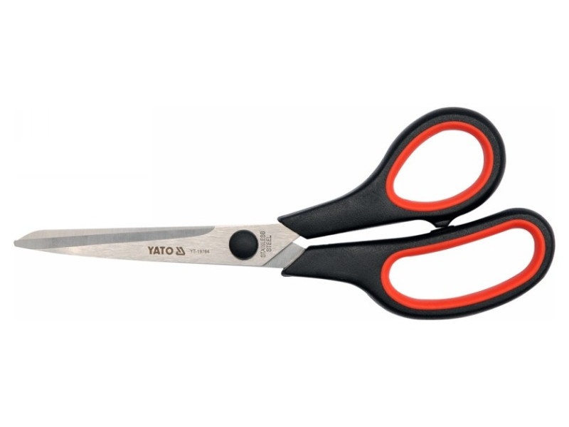 YATO Foarfece tehnice 190 mm inox