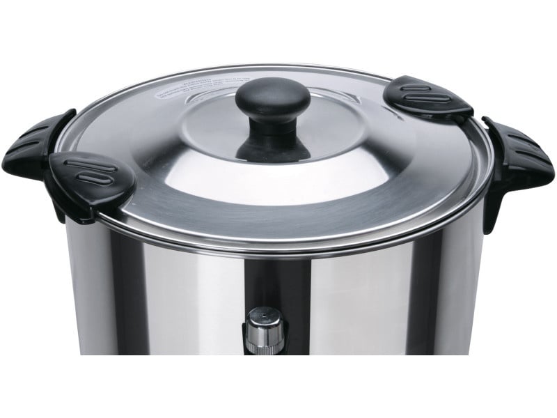 YATO GASTRO Plită pentru băuturi 8,8 litri 900-1000 W inox - 2 | YEO