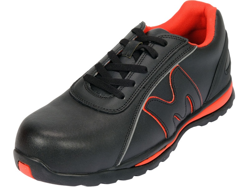 YATO Pantofi de siguranță mărimea 43 sport low top S1P - 1 | YEO