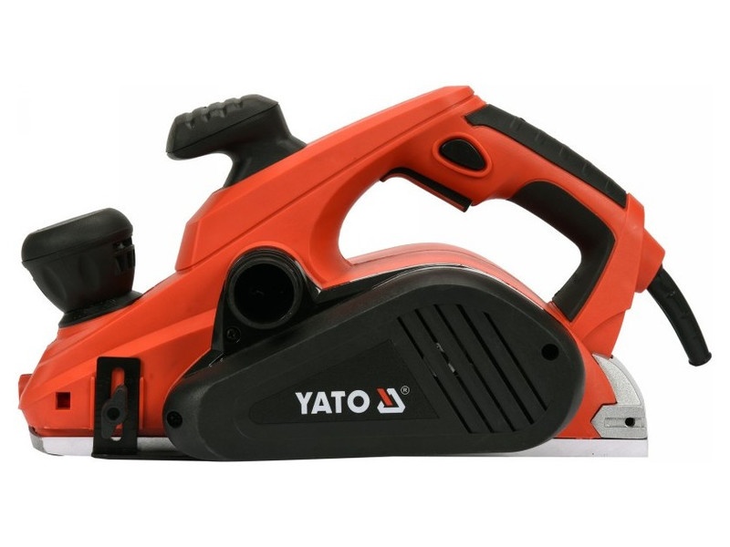 YATO Planer 110 mm 1300 W - 1 | YEO