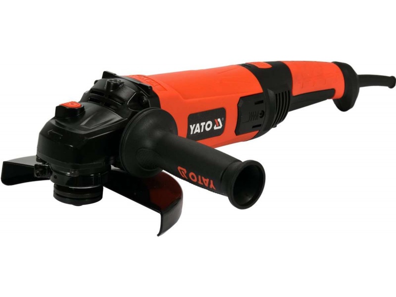 YATO Polizor unghiular 180 mm 2000 W