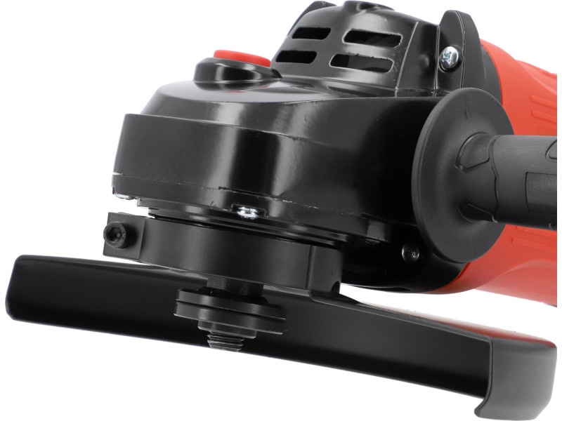 YATO Polizor unghiular 230 mm 2600 W - 4 | YEO