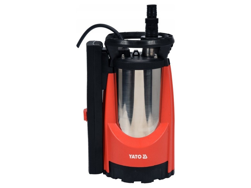 YATO Pompă submersibilă 750 W