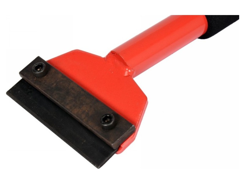 YATO Racletă de vopsea cu mâner telescopic 580-820 mm - 2 | YEO