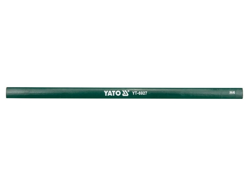 YATO Răzuitor 245 mm pentru piatră verde (144 buc)
