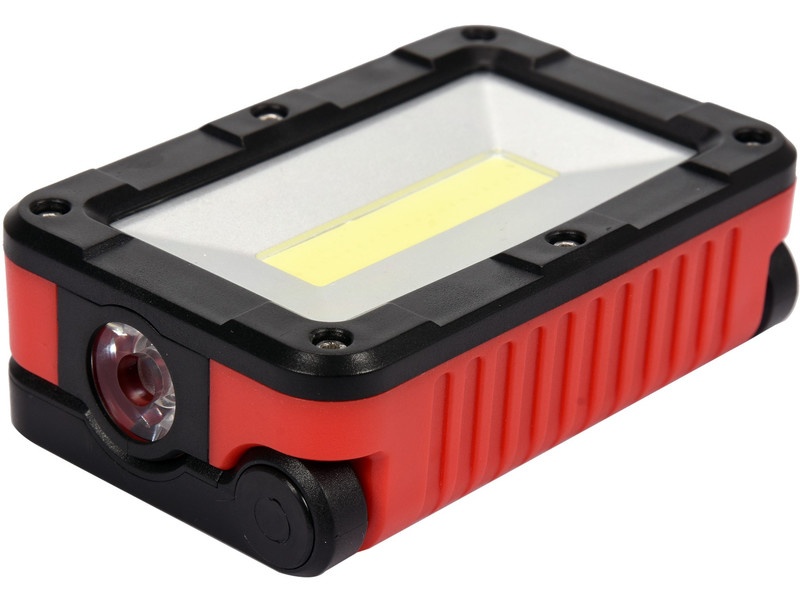 YATO Reflector LED reîncărcabil 300 lm - 2 | YEO