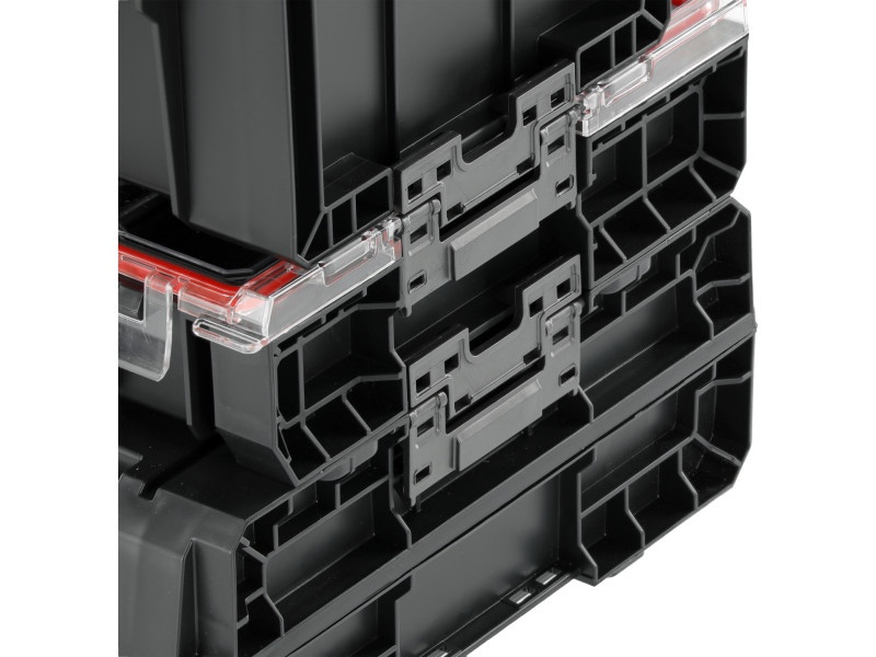 YATO Set cutie de scule 3 piese 420 x 450 x 320 mm - 3 | YEO