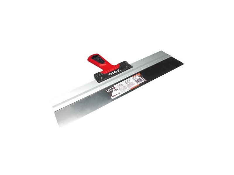 YATO Spatulya perete 250 mm inox
