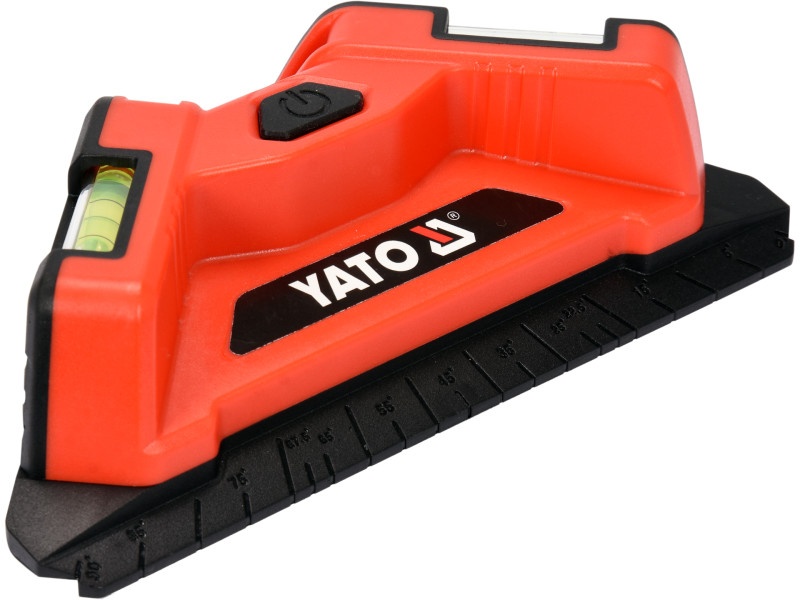 YATO Ștampilă laser - 6 | YEO