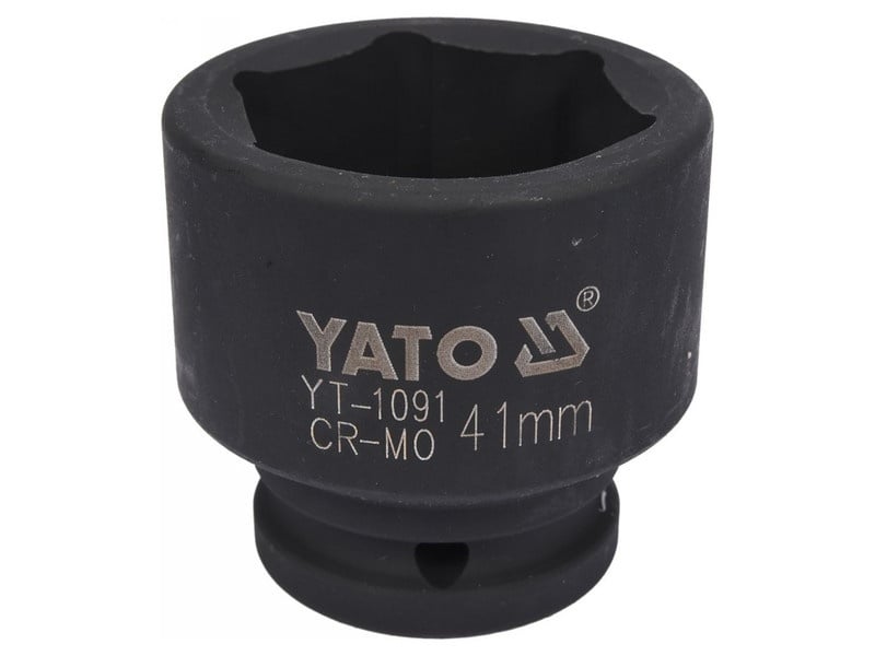 YATO Ștuț de mașină 3/4" 41 mm CrMo