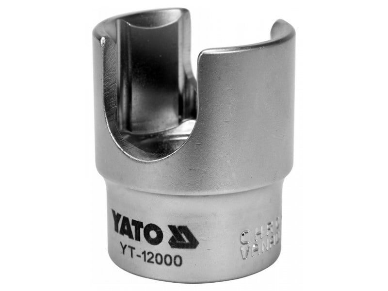 YATO Ștuț pentru filtru de combustibil 1/2" 27 mm CrV - 1 | YEO