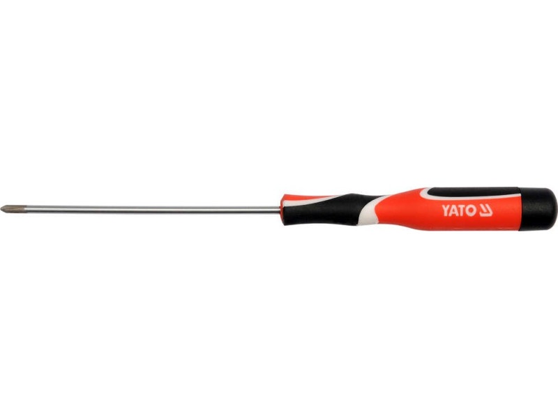 YATO Șurubelniță de precizie PH1 x 100 mm