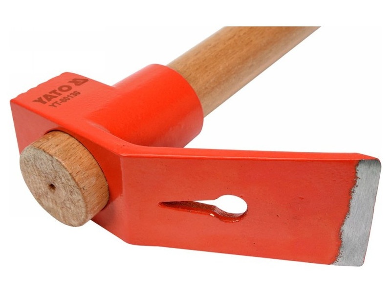 YATO Topor pentru cherestea 0,6 kg - 1 | YEO