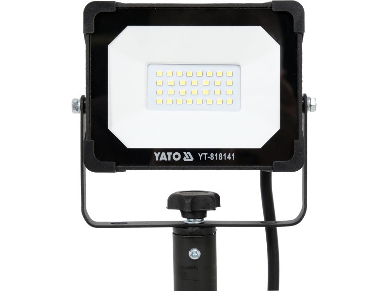 YATO Tripod electric LED proiector 1900 lumen 20 W - 1 | YEO