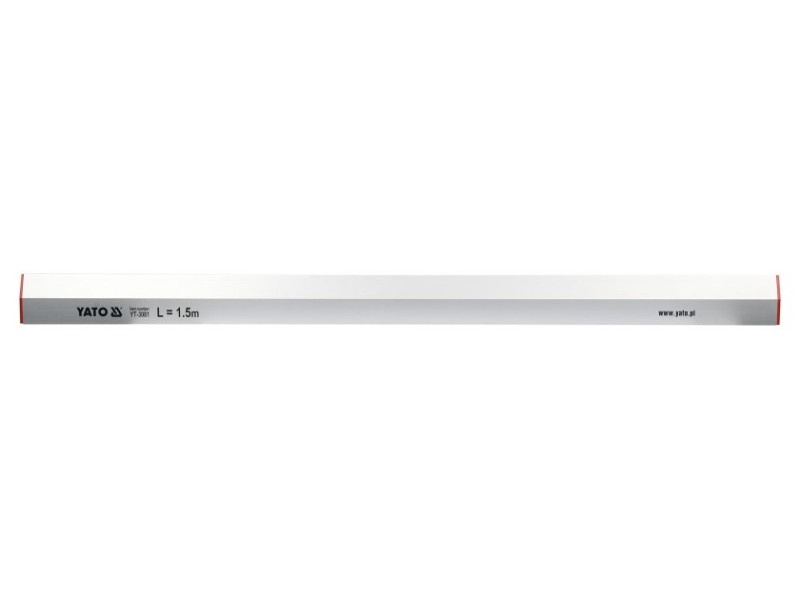 YATO ulei șipci profil trapezoidal 1500 mm - 2 | YEO