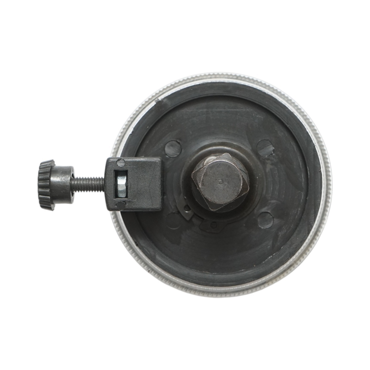 Adaptor cheie dinamometrica 1/2 cu raportor unghiular 0-360 grade , Cod: BK56590, Breckner Germania - 1 | YEO