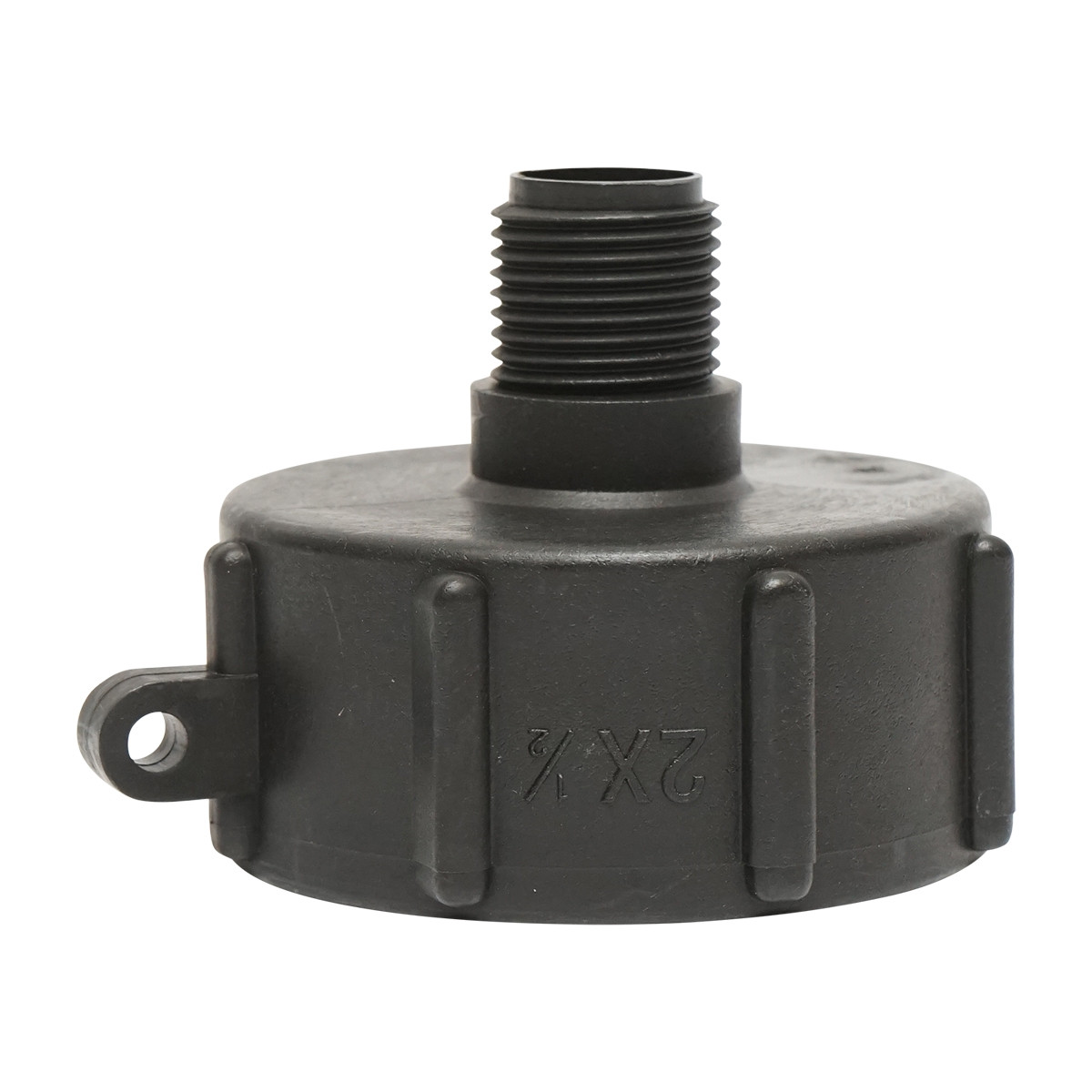 Adaptor S60x6 mama 1/2 pentru IBC cu filet, Cod: DISEW71, AUTOSPEED