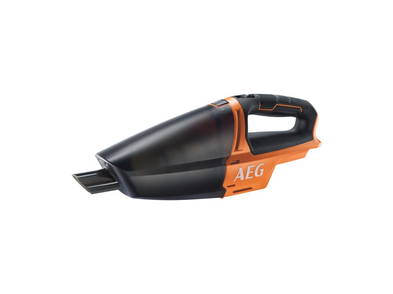 AEG Aspirator de mână fără fir BHSS18C-0 (fără baterie și încărcător)