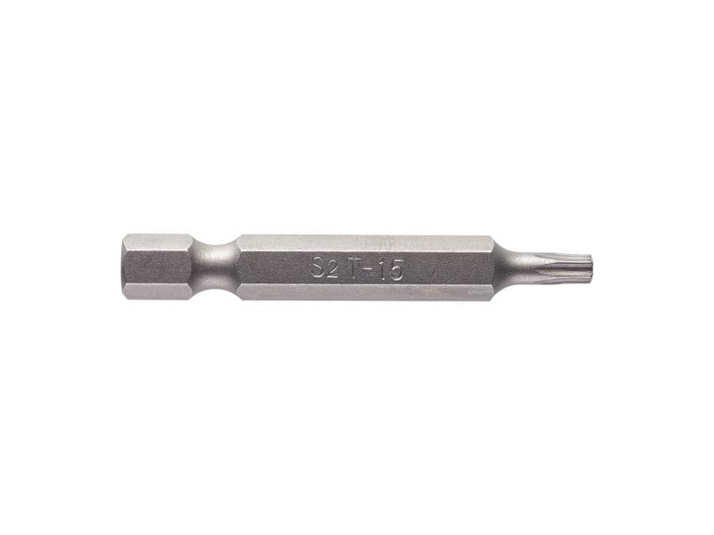 AEG Vârf bit T15 x 50 mm 1/4" (10 buc)