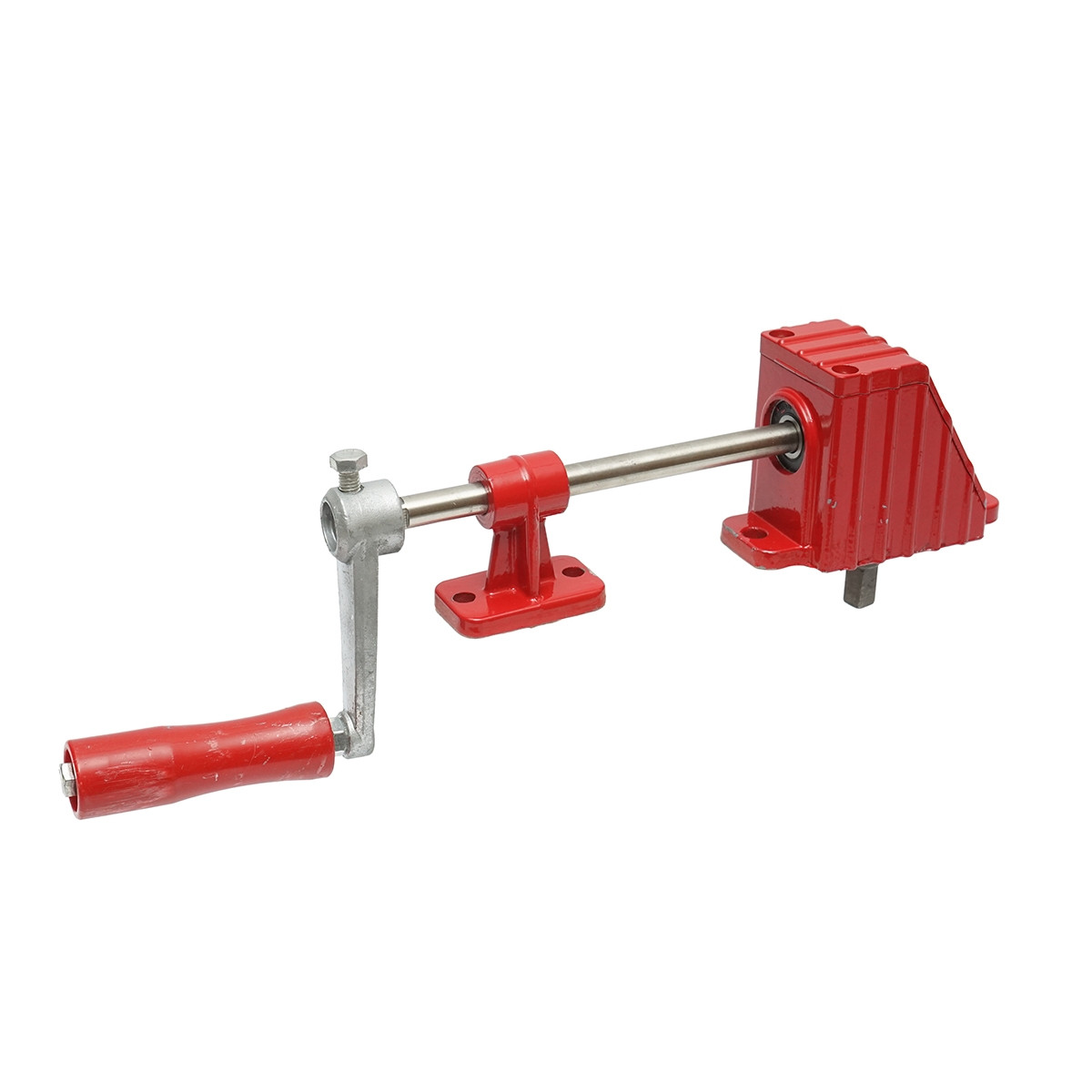 Angrenaj actionare manuala pentru centrifuga miere albine, Cod: DISKR50 - 2 | YEO