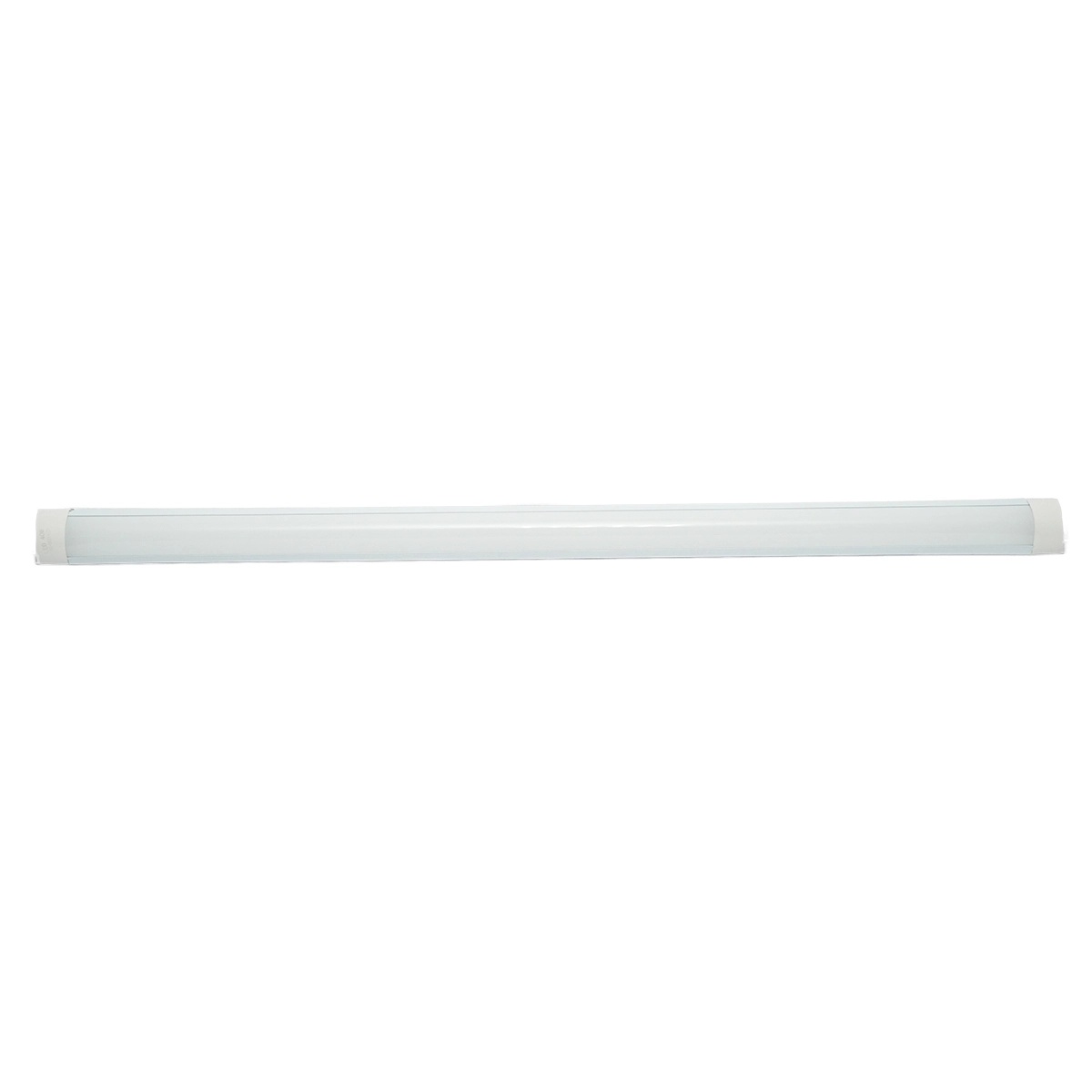 Aplica LED liniara 40W, 220V, 1200x62x25mm IP20, Cod: BK79638, Brand: BRECKNER GERMANY