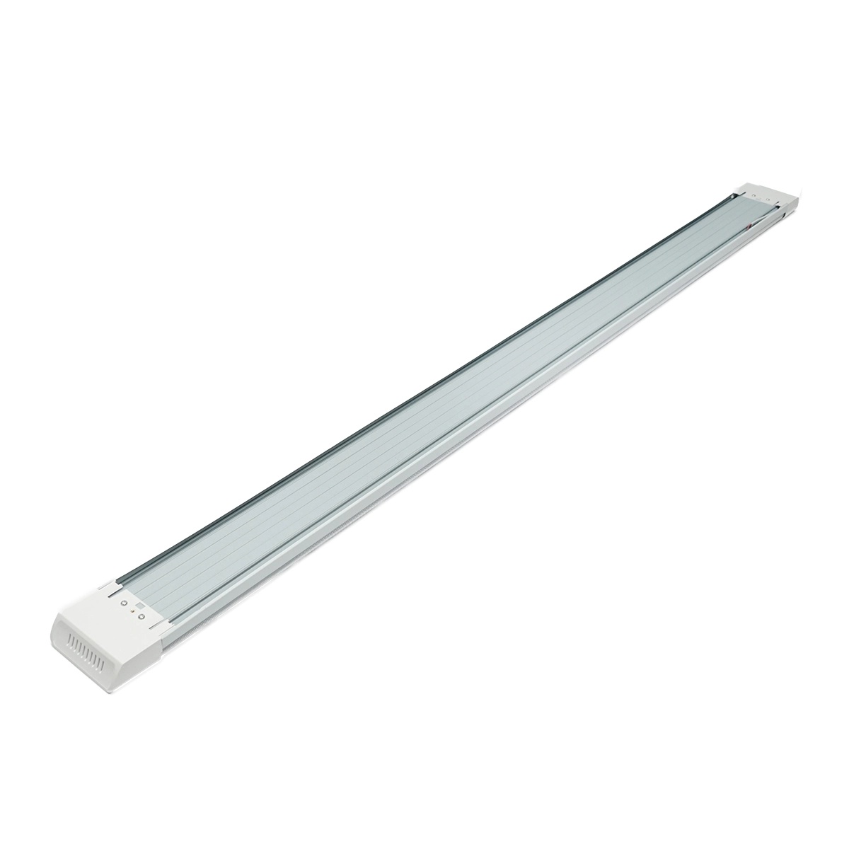 Aplica LED liniara 60W, 220V, 1200x75x25mm IP20, Cod: BK79643, Brand: BRECKNER GERMANY - 2 | YEO