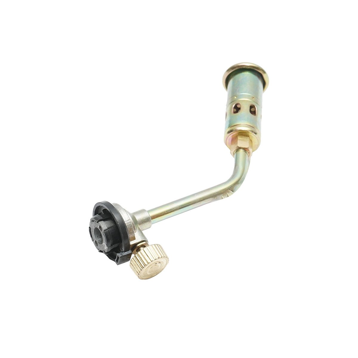 Arzator pentru lipit, sau bucatarie cu alimentare butelie gaz butan 190mm, Cod: DISLW76, Brand: BRECKNER GERMANY - 2 | YEO