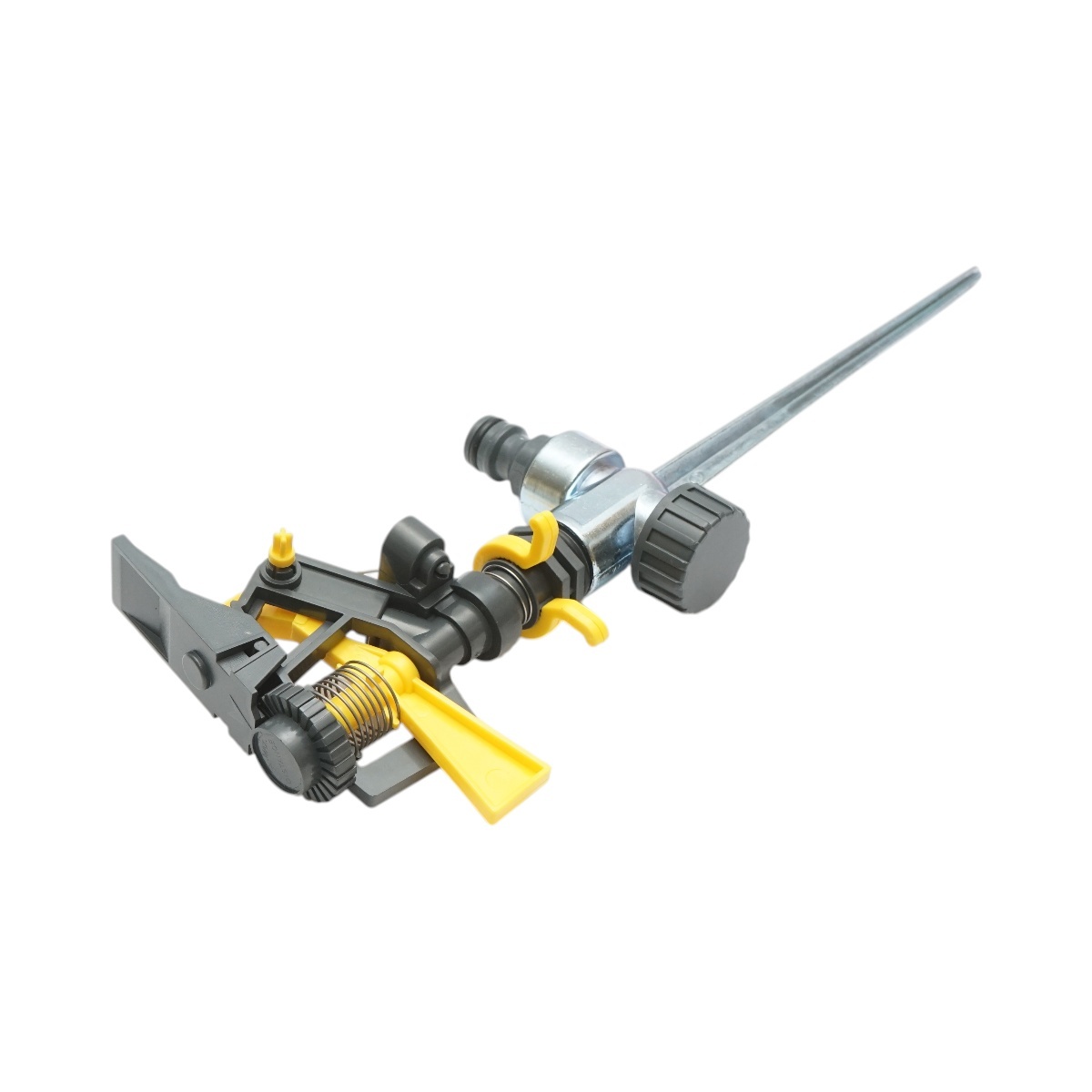 Aspersor pivotant cu impuls rotativ 360 grade , Cod: DISUF76, Crownman - 3 | YEO