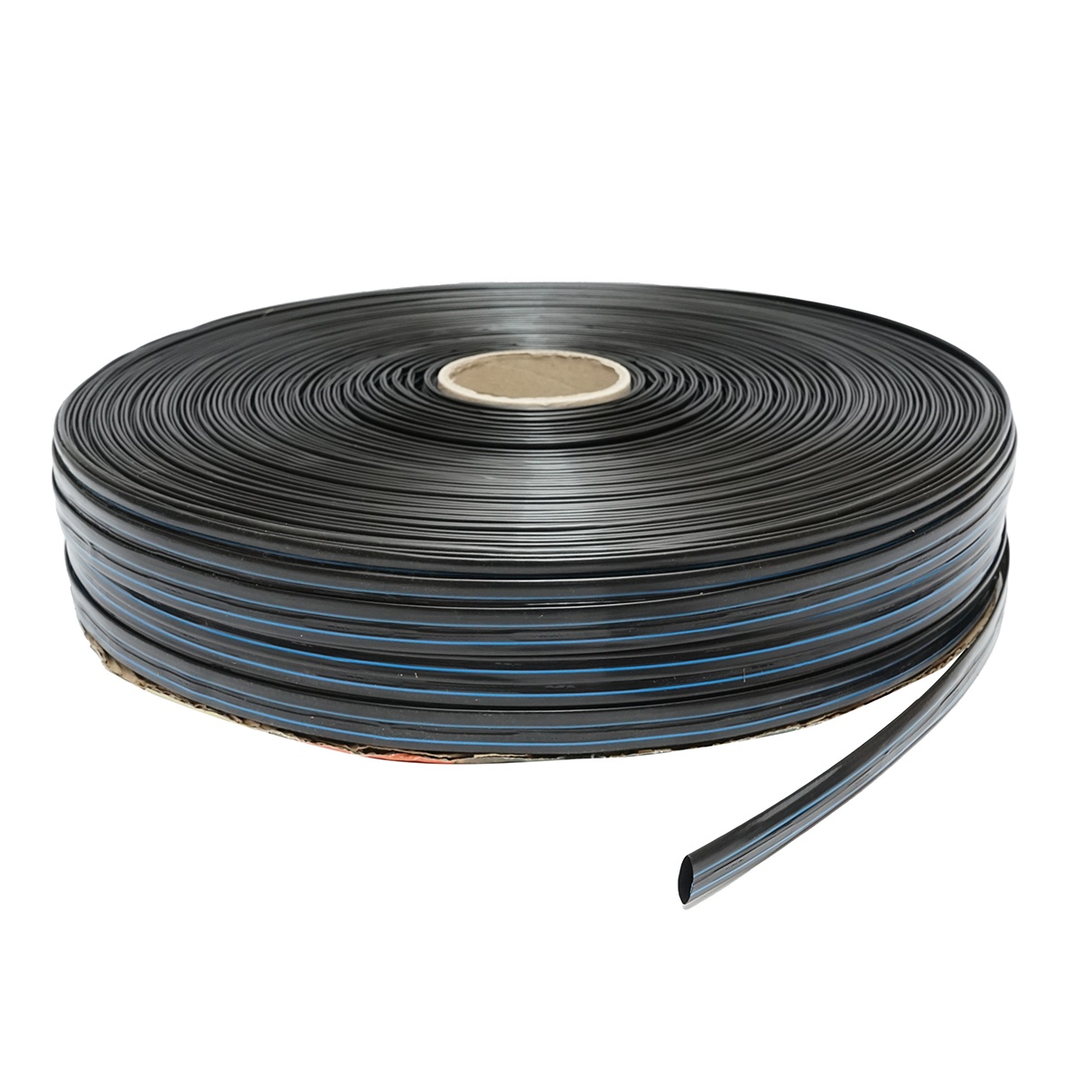 Banda picurare apa, rola 40M 2.1L/H, D16mm, pas 30cm , Cod: DISMB13-40 , Marca: BRECKNER GERMANY