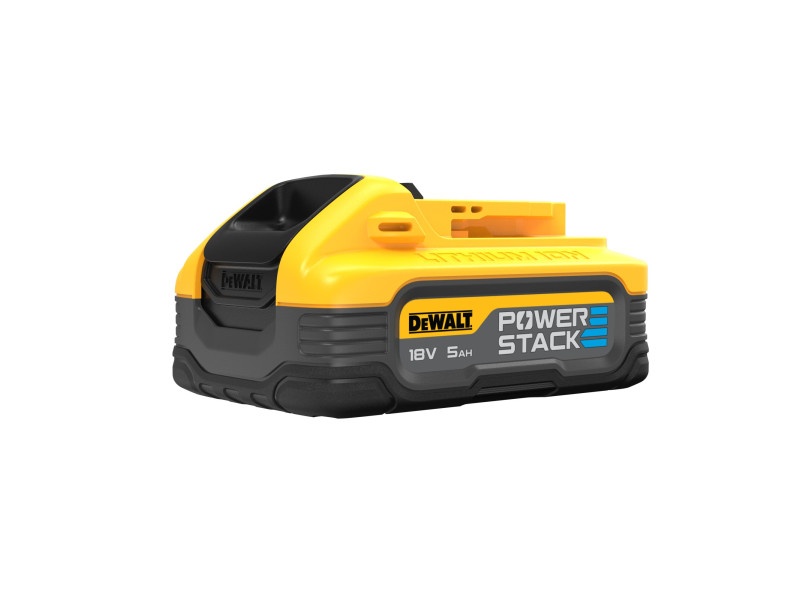 Baterie DEWALT Powerstack 18 V / 5 Ah DCBP518